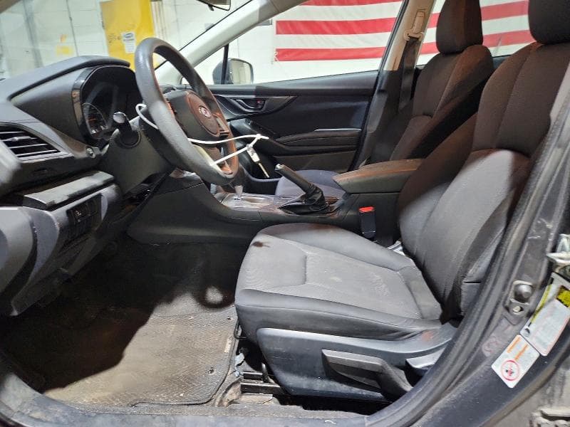 2019 SUBARU IMPREZA 7