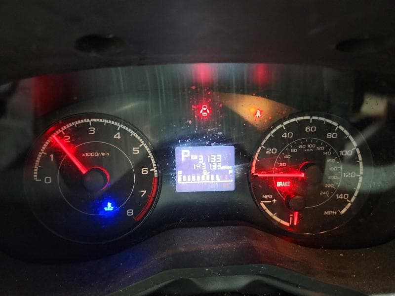 2019 SUBARU IMPREZA 9