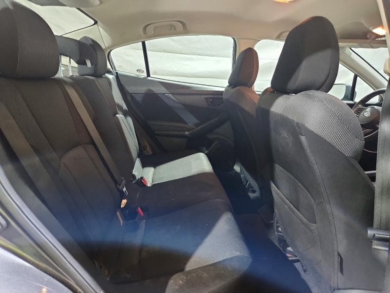 2019 SUBARU IMPREZA 10