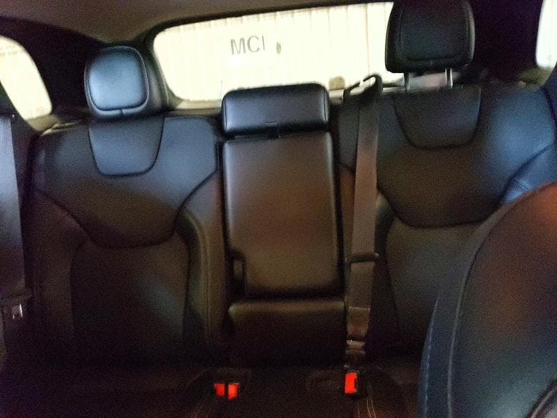 2021 JEEP CHEROKEE LATITUDE LUX LATITUDE LUX 10