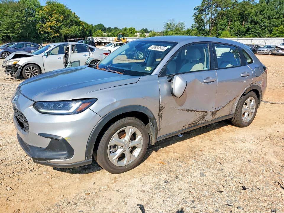 2023 HONDA HR-V LX LX - 1