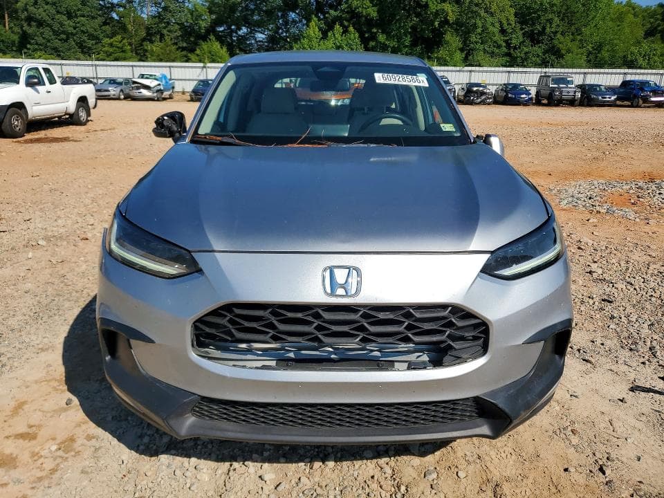 2023 HONDA HR-V LX LX 5