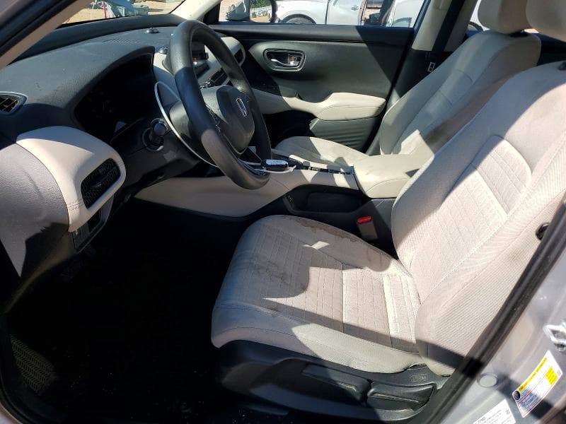 2023 HONDA HR-V LX LX 7