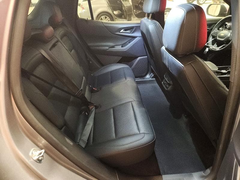 2025 CHEVROLET EQUINOX LT 11