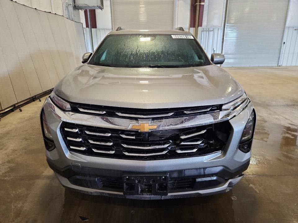 2025 CHEVROLET EQUINOX LT 5