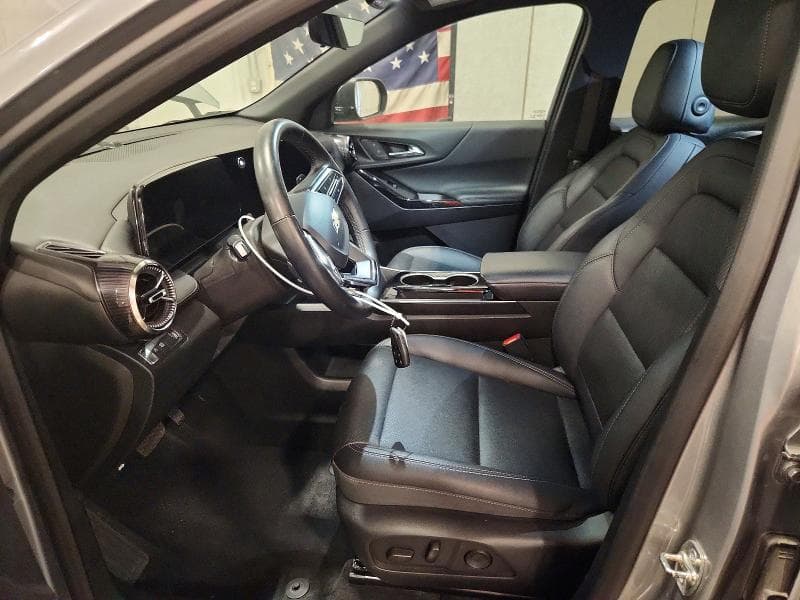 2025 CHEVROLET EQUINOX LT 7
