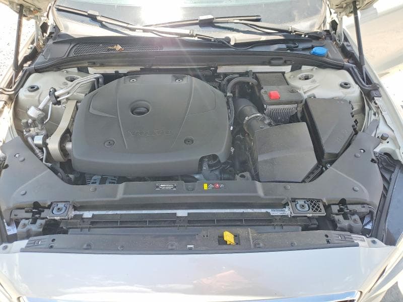 2021 VOLVO S60 T5 MOMENTUM T5 MOMENTUM 11