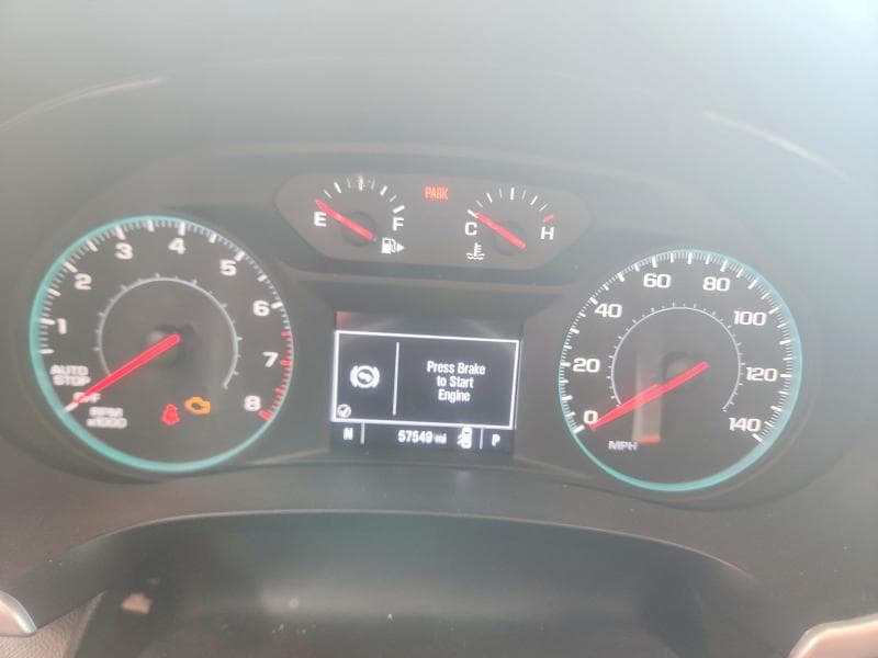 2024 CHEVROLET MALIBU LT 9