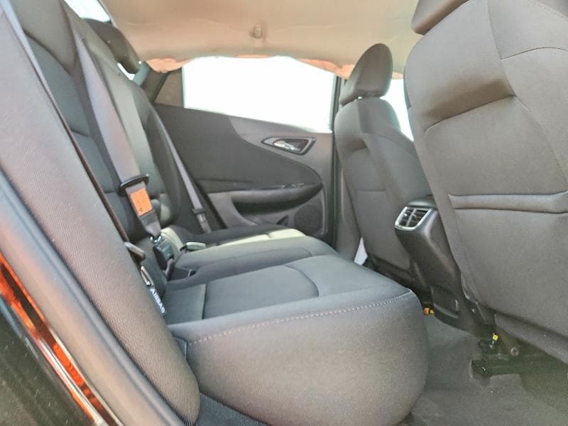 2024 CHEVROLET MALIBU LT 10
