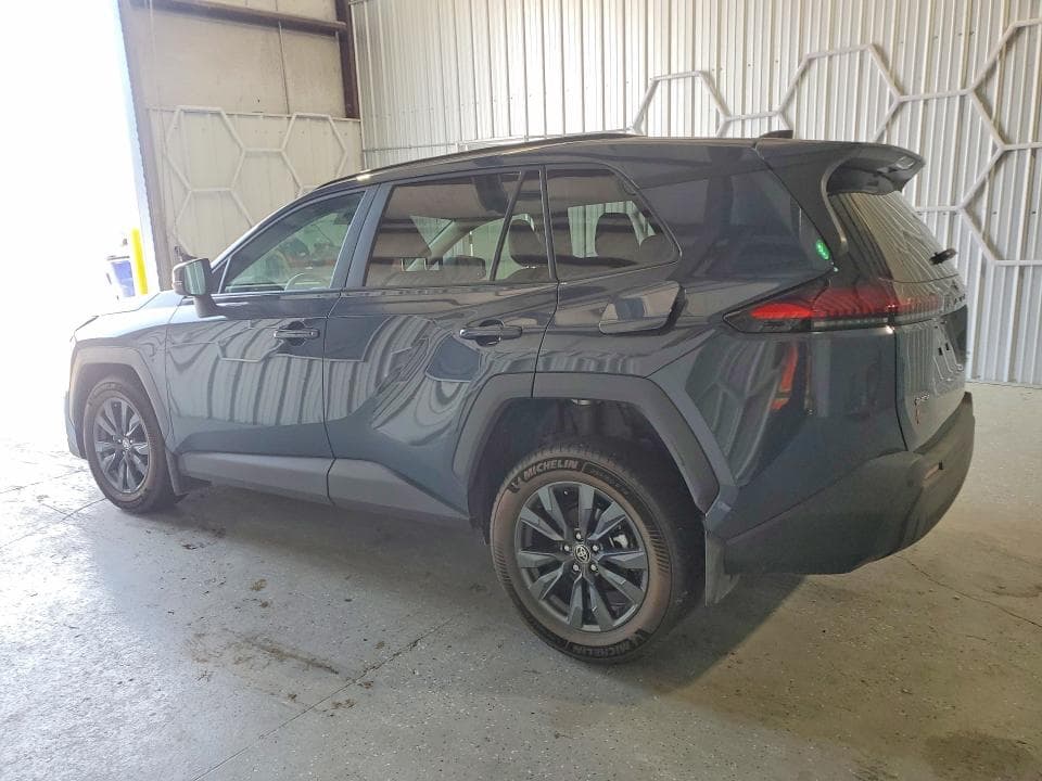 2026 TOYOTA RAV4 XLE PREMIUM 2