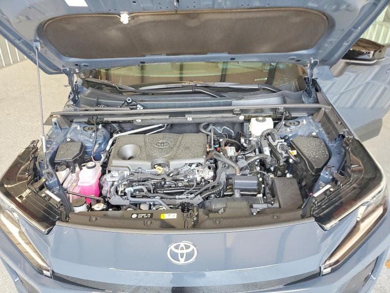 2026 TOYOTA RAV4 XLE PREMIUM 11