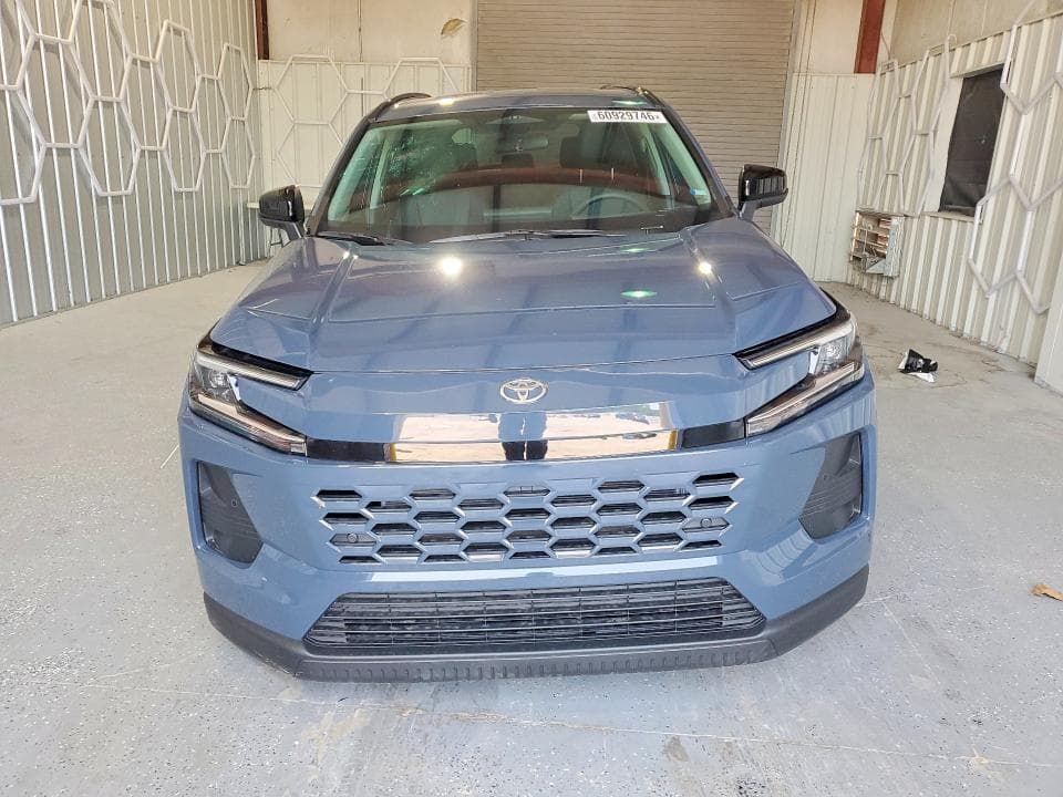 2026 TOYOTA RAV4 XLE PREMIUM 5