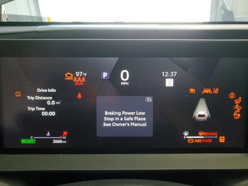 2026 TOYOTA RAV4 XLE PREMIUM 9
