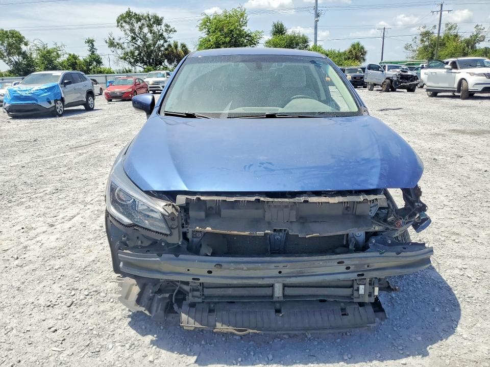2019 SUBARU LEGACY 2.5I PREMIUM 5
