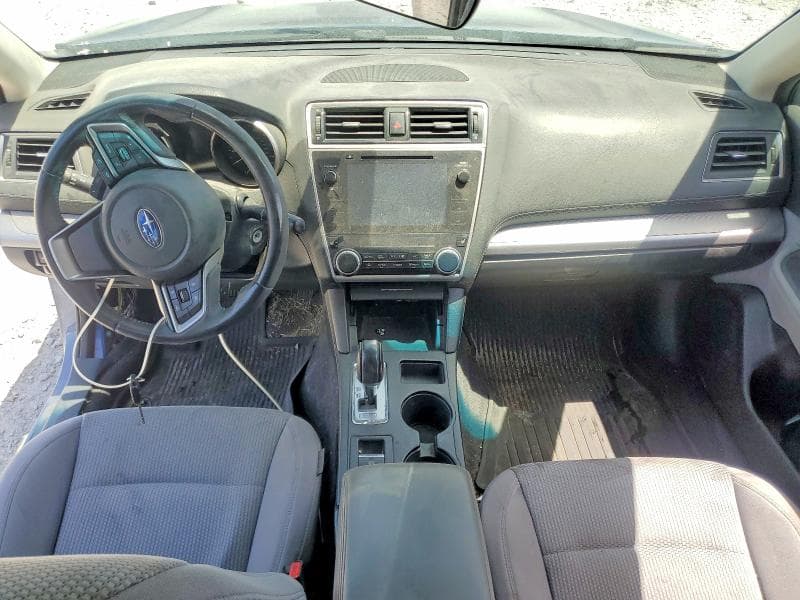2019 SUBARU LEGACY 2.5I PREMIUM 8