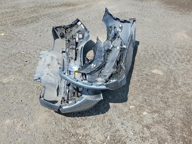 2020 CHEVROLET BOLT EV LT LT 12