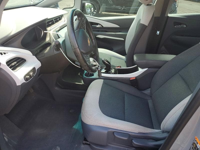 2020 CHEVROLET BOLT EV LT LT 7