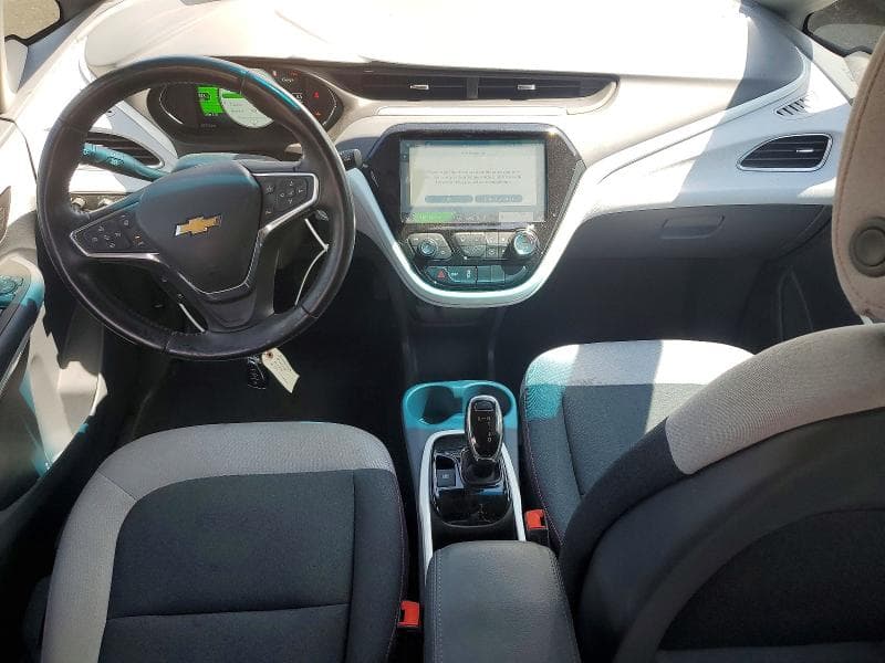 2020 CHEVROLET BOLT EV LT LT 8