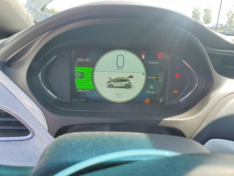 2020 CHEVROLET BOLT EV LT LT 9