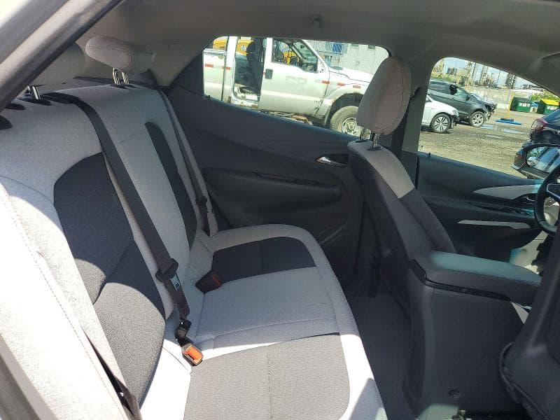 2020 CHEVROLET BOLT EV LT LT 10