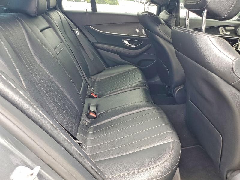 2017 MERCEDES-BENZ E 300 4MATIC 300 4MATIC 10
