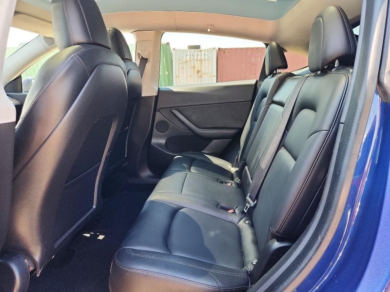 2021 TESLA MODEL Y 10