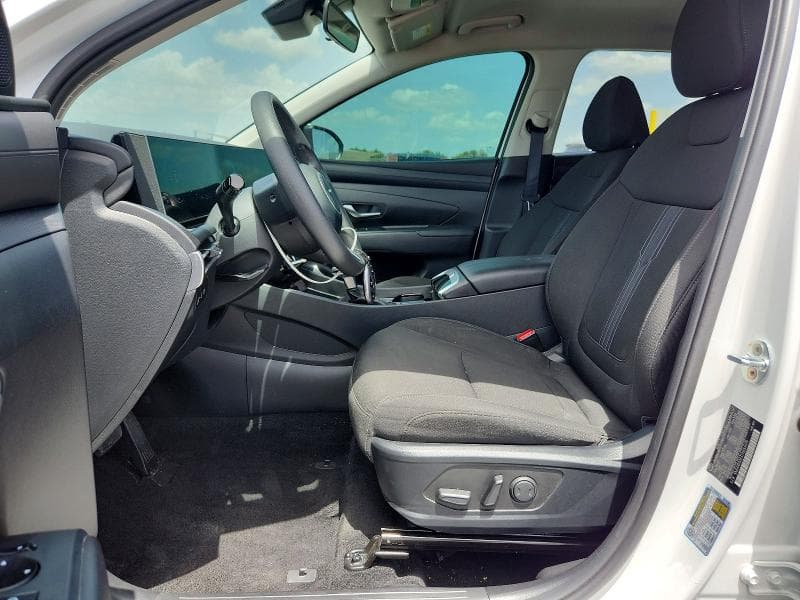 2026 HYUNDAI TUCSON SEL 7