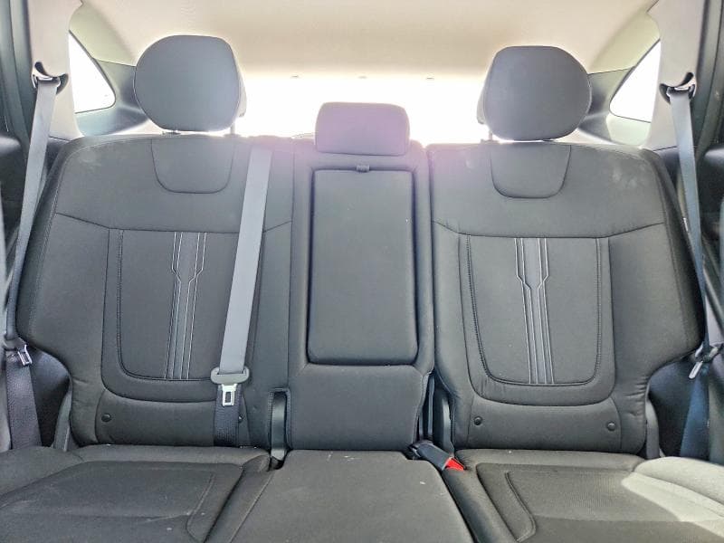 2026 HYUNDAI TUCSON SEL 10