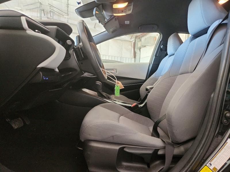 2022 TOYOTA COROLLA SE 7