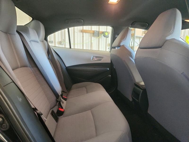 2022 TOYOTA COROLLA SE 10