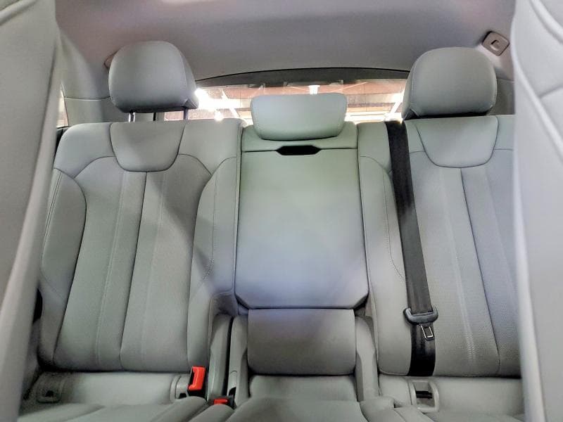 2020 AUDI Q5 PREMIUM PLUS PREMIUM PLUS 10