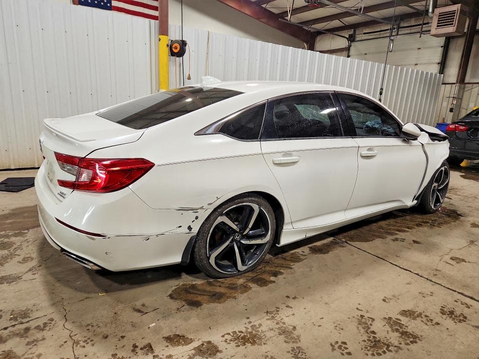 2019 HONDA ACCORD SPORT 3
