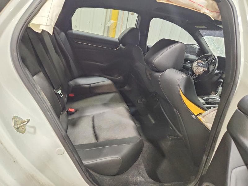 2019 HONDA ACCORD SPORT 10