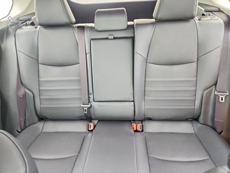 2025 TOYOTA RAV4 LIMITED LIMITED 10