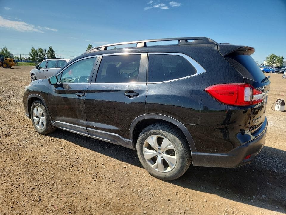 2019 SUBARU ASCENT 2
