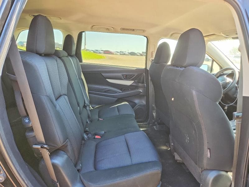 2019 SUBARU ASCENT 11