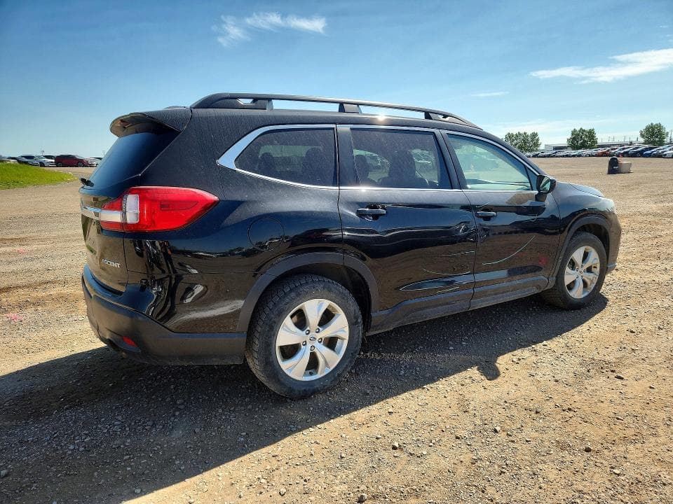 2019 SUBARU ASCENT 3