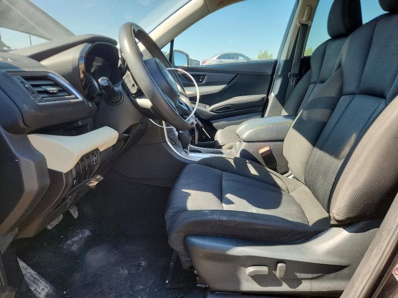 2019 SUBARU ASCENT 7