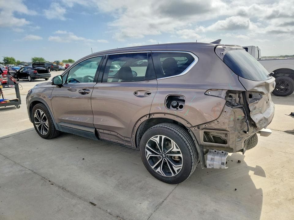 2020 HYUNDAI SANTA FE LIMITED 2.0T LIMITED 2.0T 2