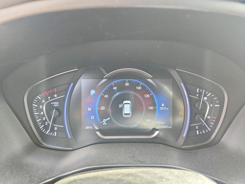 2020 HYUNDAI SANTA FE LIMITED 2.0T LIMITED 2.0T 9