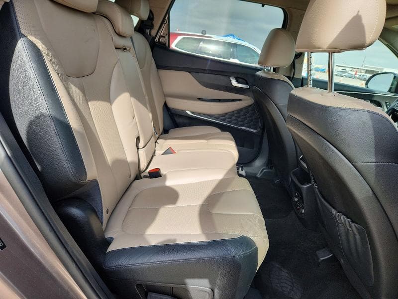 2020 HYUNDAI SANTA FE LIMITED 2.0T LIMITED 2.0T 10