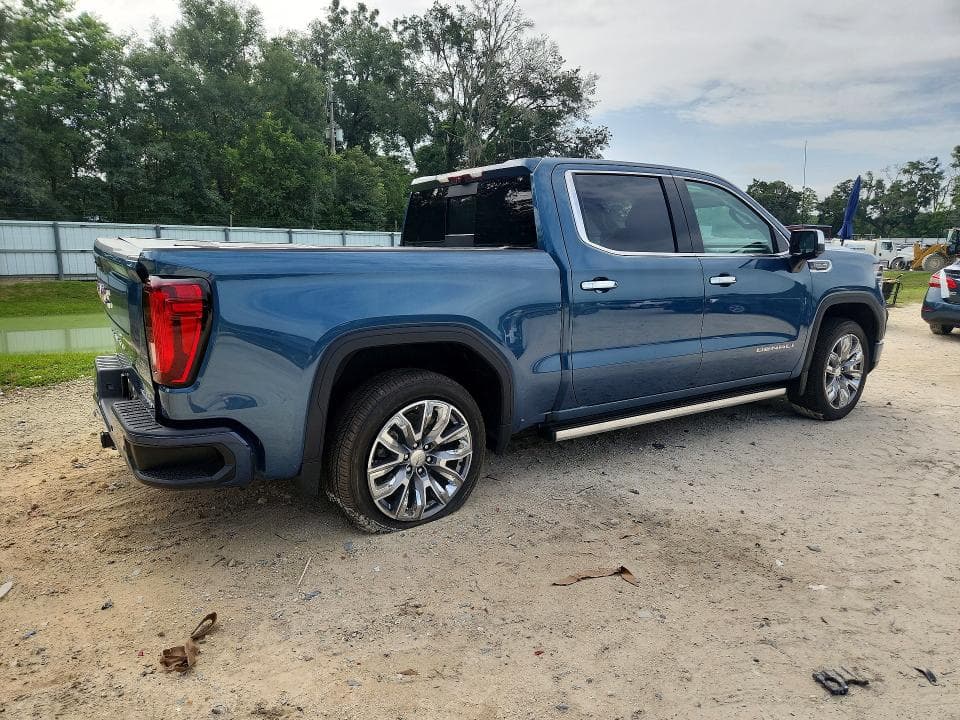 2024 GMC SIERRA K1500 DENALI 3