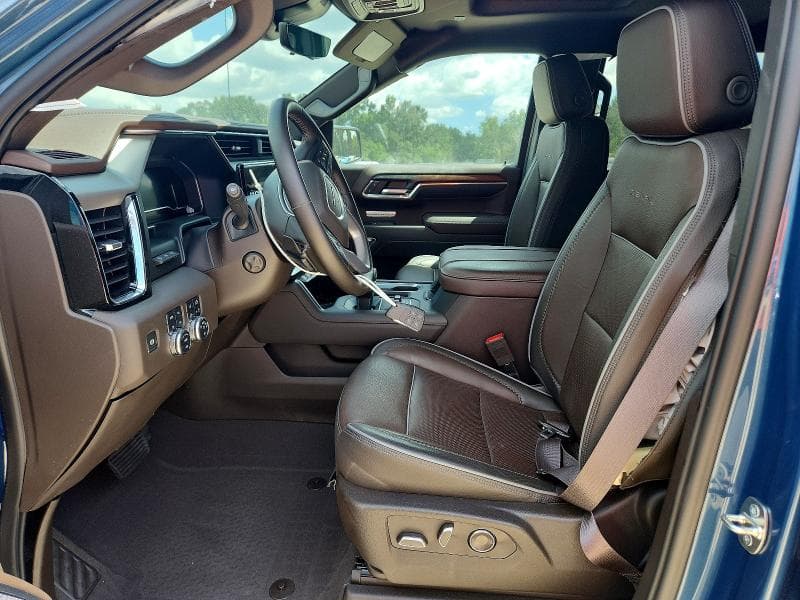 2024 GMC SIERRA K1500 DENALI 7