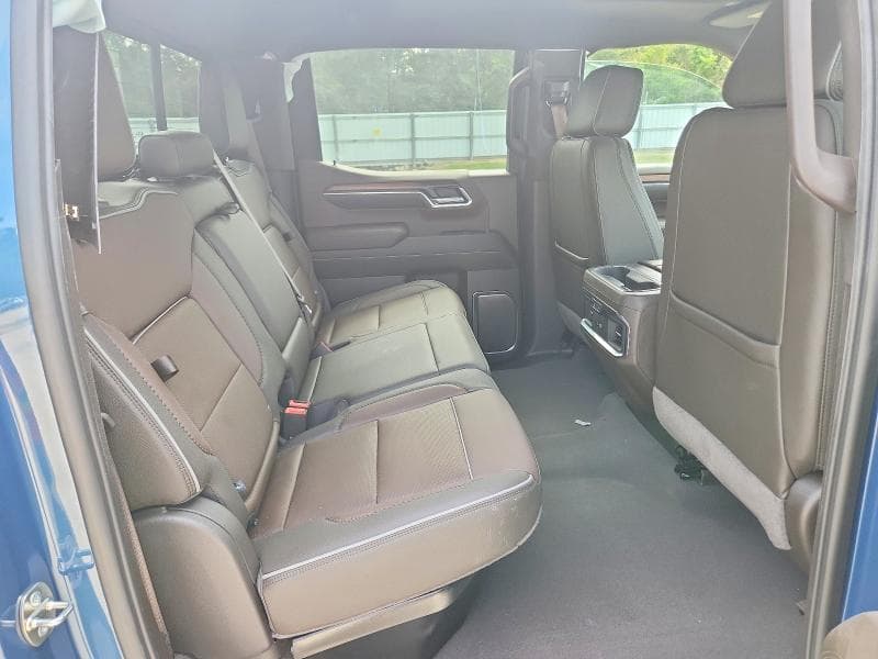 2024 GMC SIERRA K1500 DENALI 10
