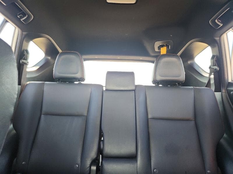 2018 TOYOTA RAV4 SE SE 10