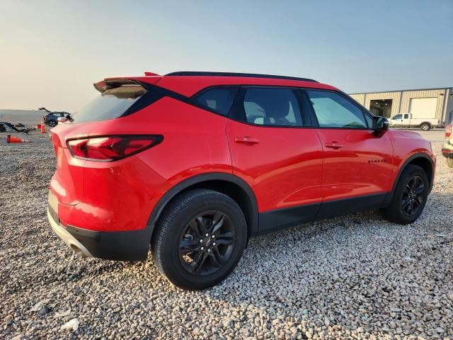 2020 CHEVROLET BLAZER 2LT 3