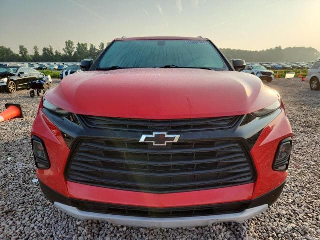 2020 CHEVROLET BLAZER 2LT 5