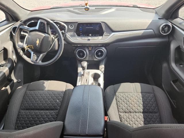 2020 CHEVROLET BLAZER 2LT 8