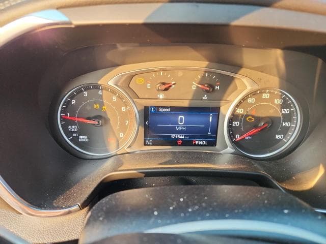 2020 CHEVROLET BLAZER 2LT 9