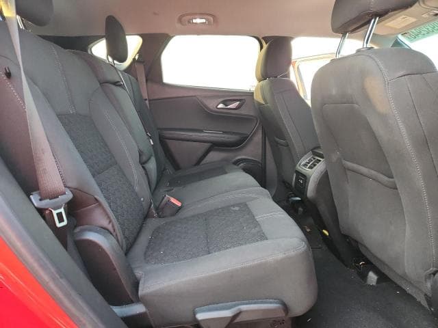 2020 CHEVROLET BLAZER 2LT 10
